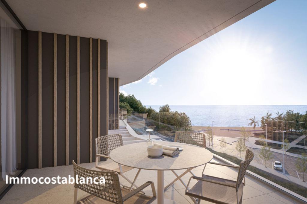 New home in Villajoyosa, 125 m², 565,000 €, photo 2, listing 68741056