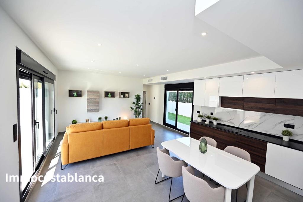 Villa in Dehesa de Campoamor, 144 m², 342,000 €, photo 4, listing 73487456