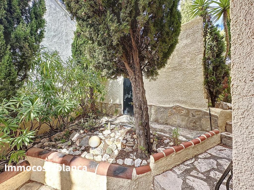 Detached house in Benitachell, 188 m², 359,000 €, photo 7, listing 64145856