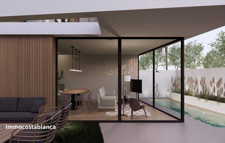 Villa in Torre de la Horadada, 206 m², 645,000 €, photo 7, listing 59429776