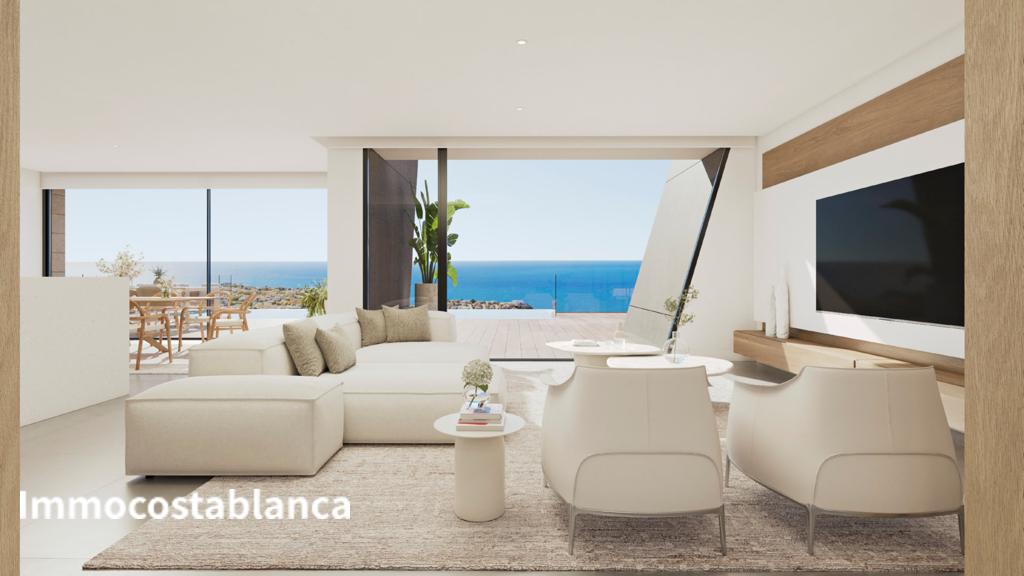 Detached house in Alicante, 547 m², 2,314,000 €, photo 5, listing 48548256