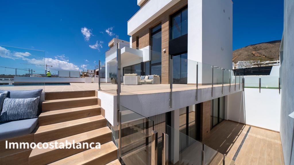 Villa in Finestrat, 344 m², 1,400,000 €, photo 5, listing 3267616