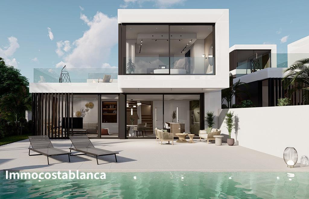 Villa in Rojales, 307 m², 560,000 €, photo 5, listing 21756096