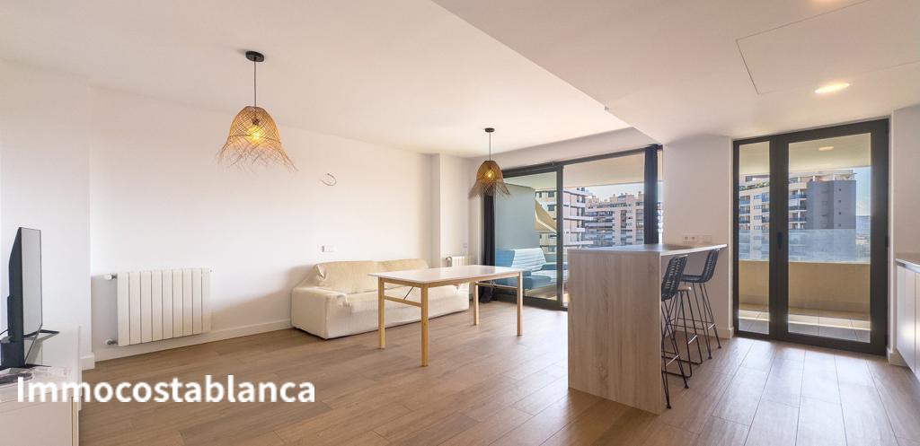 Apartment in Alicante, 490,000 €, photo 7, listing 60863536