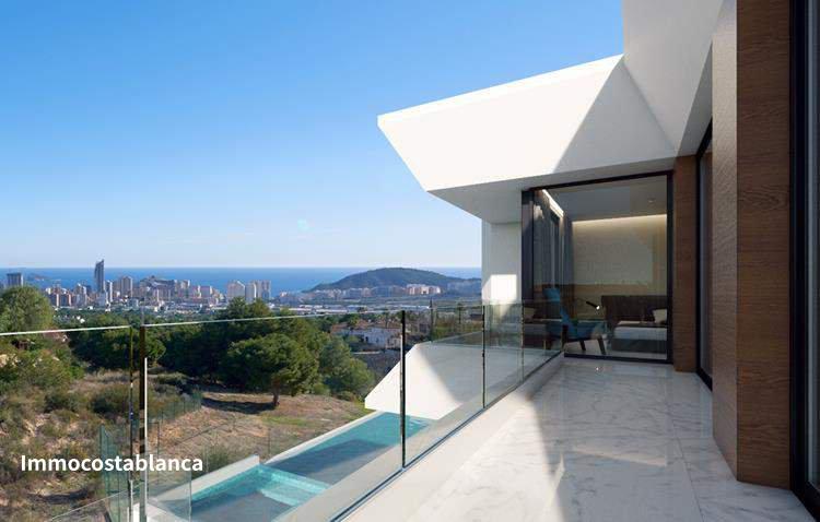 Villa in Finestrat, 526 m², 2,600,000 €, photo 6, listing 15505856