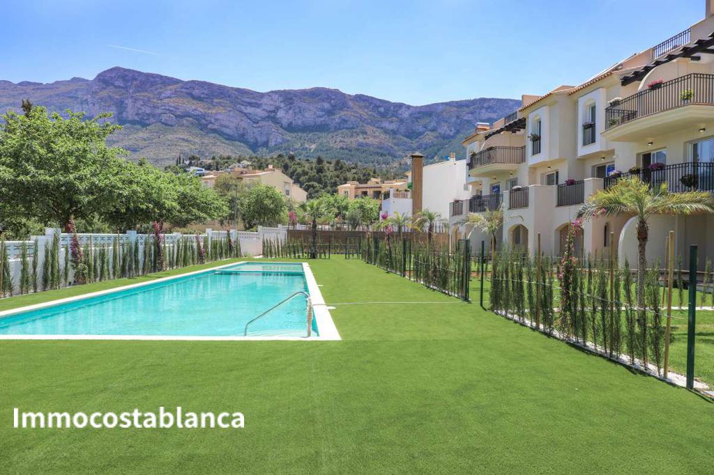 Apartment in Denia, 87 m², 339,000 €, photo 5, listing 15017216