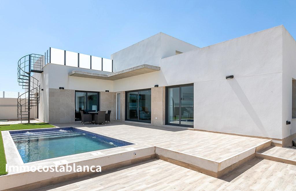 Terraced house in Daya Nueva, 118 m², 299,000 €, photo 10, listing 26846328