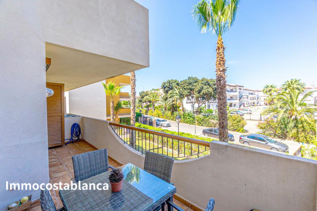 Apartment in Dehesa de Campoamor, 86 m², 235,000 €, photo 2, listing 66133856