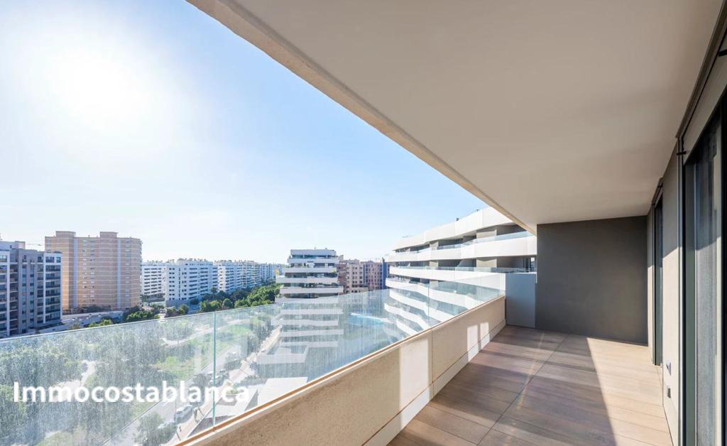 Apartment in Alicante, 203 m², 650,000 €, photo 10, listing 33829696