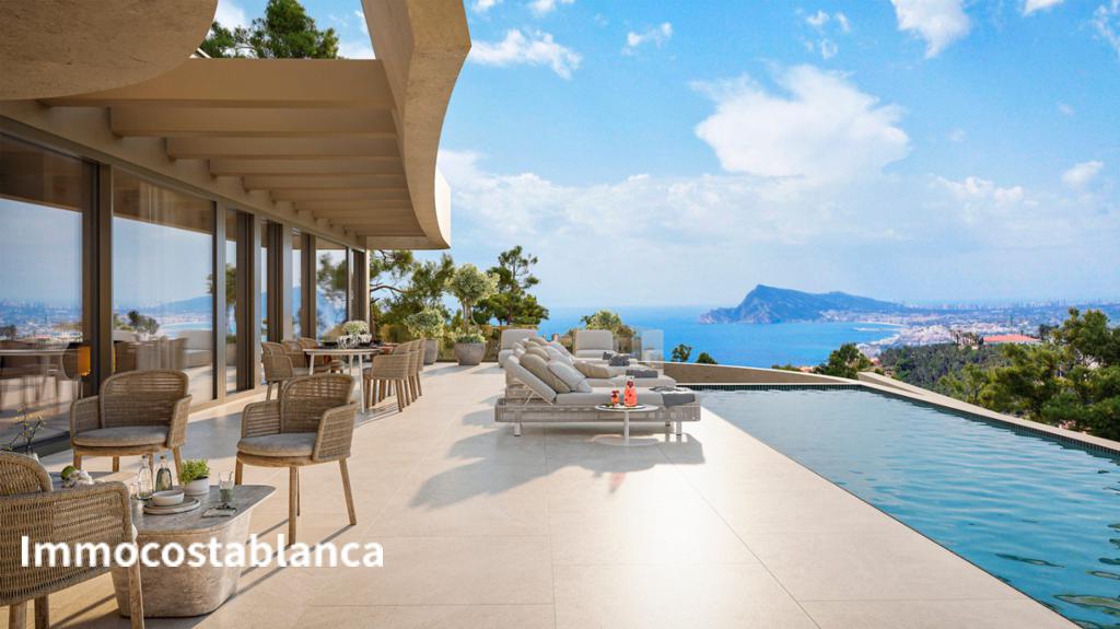 Detached house in Altea, 584 m², 3,300,000 €, photo 1, listing 11408416
