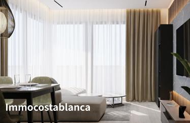 Apartment in Torrevieja, 45 m²