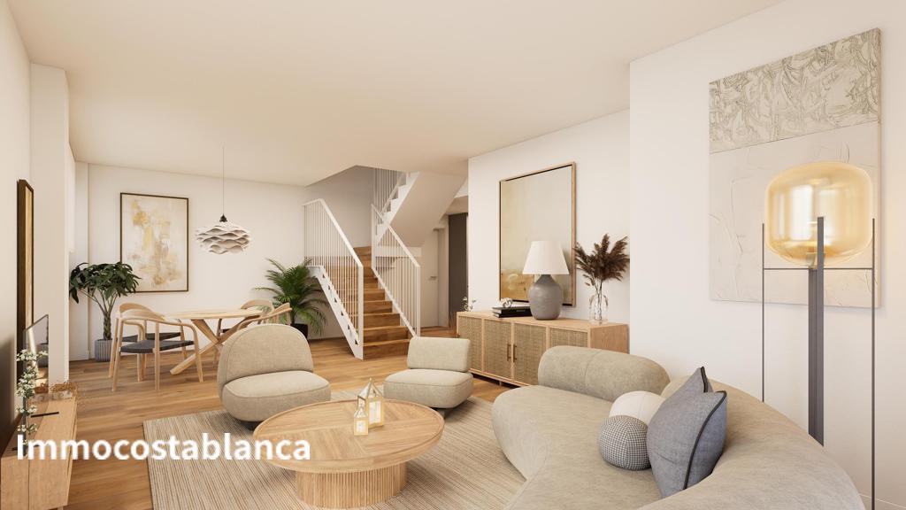 Penthouse in Javea (Xabia), 109 m², 515,000 €, photo 4, listing 73602816