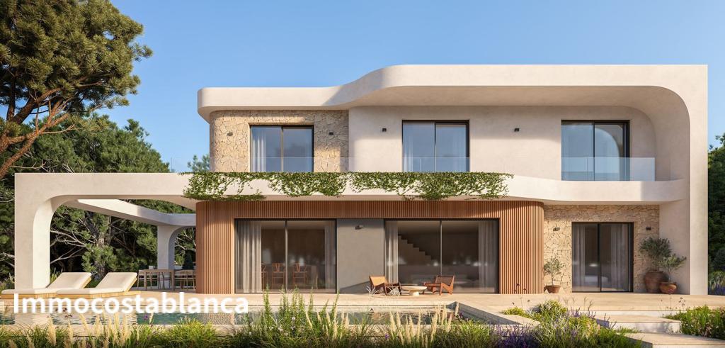 Villa in Javea (Xabia), 478 m², 1,320,000 €, photo 2, listing 25641216