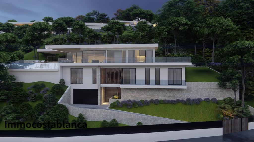 Villa in Altea, 477 m², 1,799,000 €, photo 3, listing 7141856