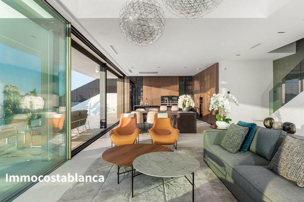 Detached house in Finestrat, 614 m², 2,650,000 €, photo 3, listing 41728416