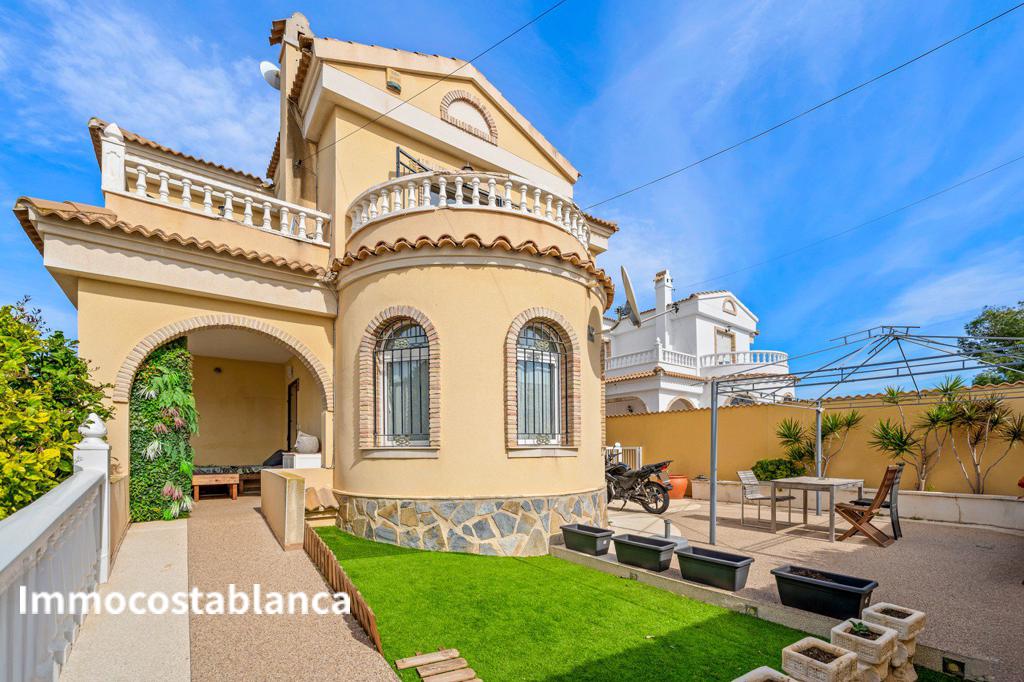 Villa in Orihuela Costa, 130 m², 369,000 €, photo 3, listing 35817216
