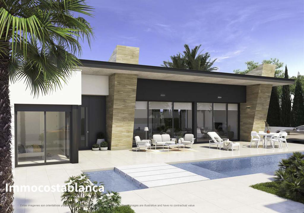 Villa in Ciudad Quesada, 150 m², 680,000 €, photo 3, listing 73133696