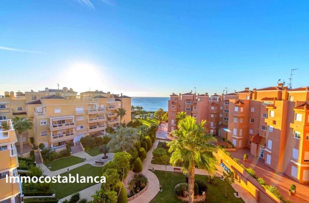 3 room apartment in Cabo Roig, 79 m², 181,000 €, photo 1, listing 66128728