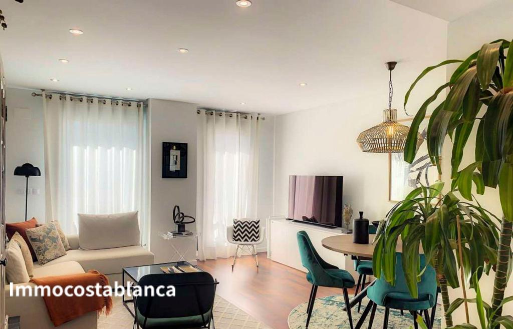 Apartment in Alicante, 115 m², 450,000 €, photo 1, listing 34551296