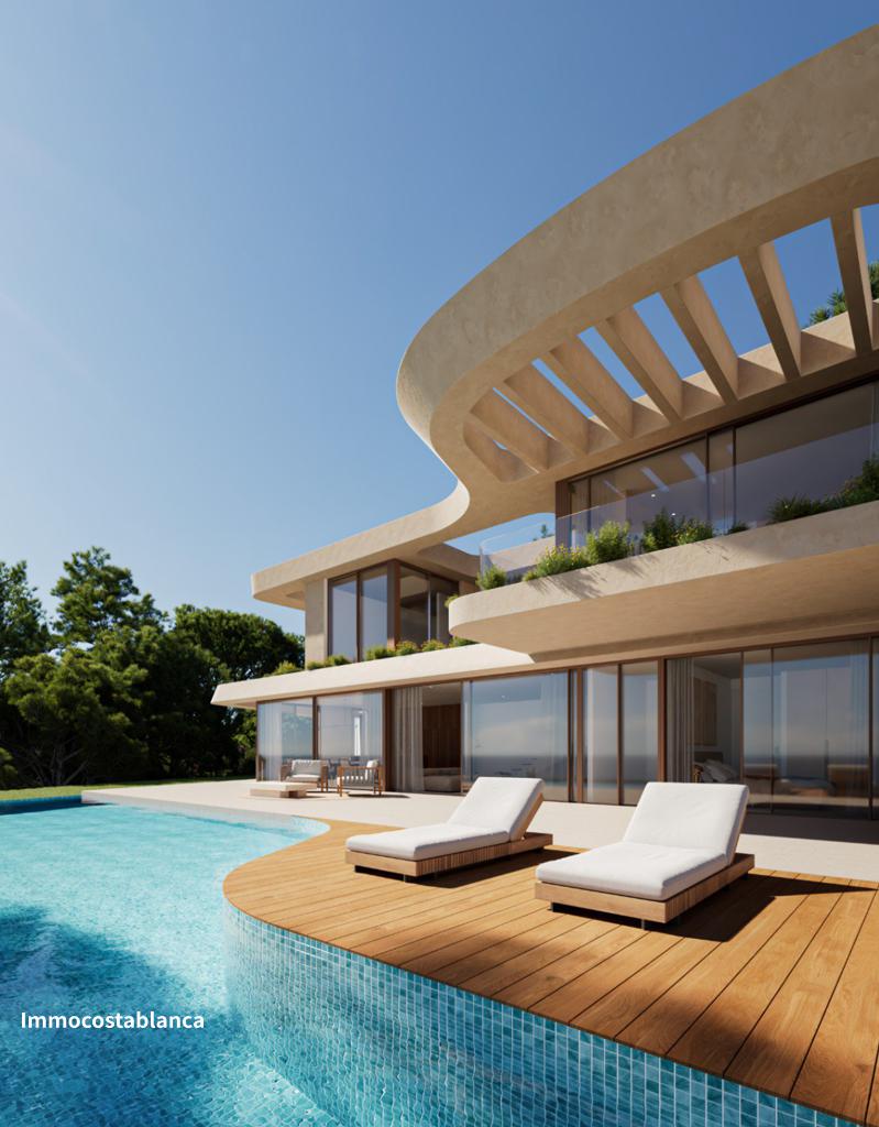 Detached house in Javea (Xabia), 550 m², 2,625,000 €, photo 7, listing 11432416
