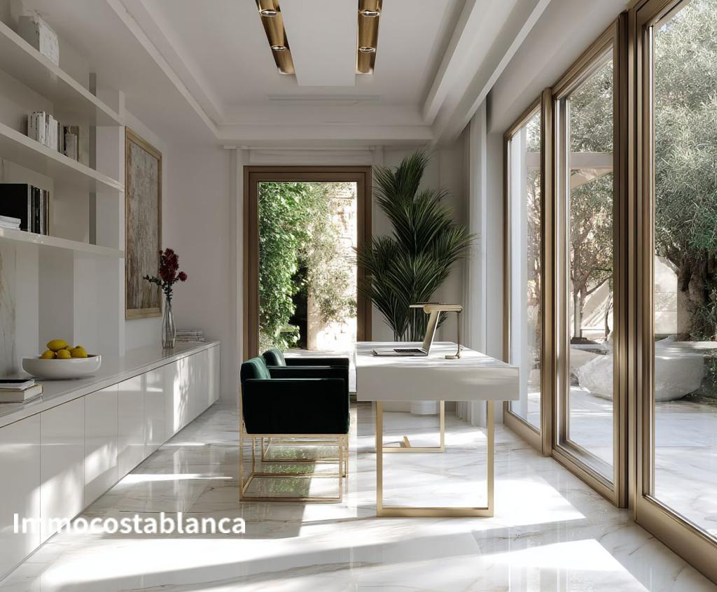 Detached house in Denia, 345 m², 1,575,000 €, photo 4, listing 59438736