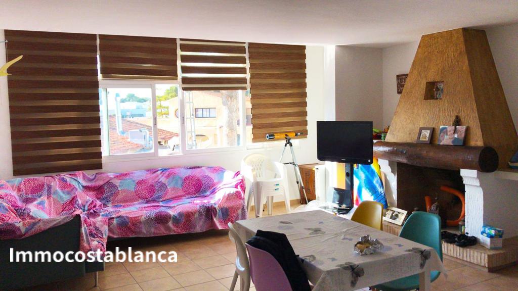 Penthouse in Moraira, 109 m², 329,000 €, photo 1, listing 28208176