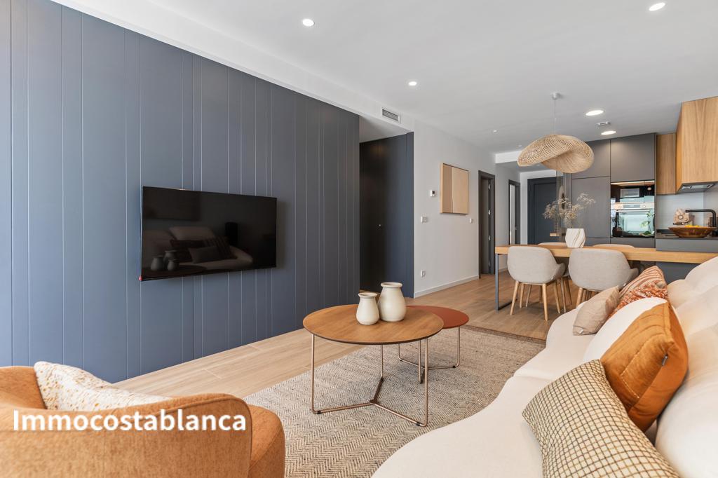 Apartment in Moraira, 145 m², 378,000 €, photo 9, listing 61008416