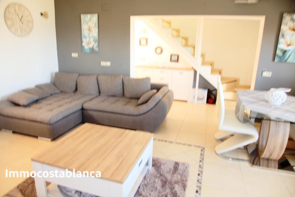 Detached house in Calpe, 260 m², 495,000 €, photo 8, listing 35671216