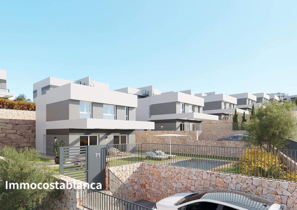 Villa in Finestrat, 130 m², 555,000 €, photo 3, listing 11825136