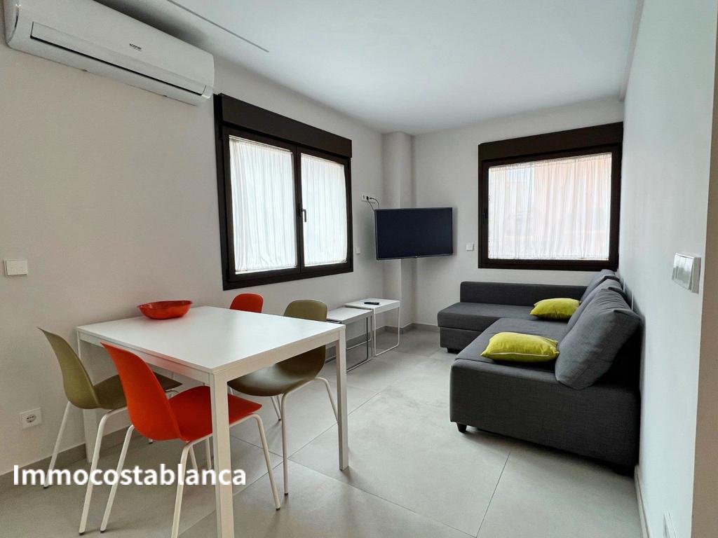 Apartment in Moraira, 50 m², 220,000 €, photo 1, listing 76753776