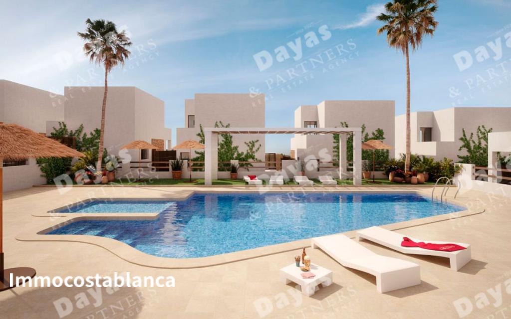 Villa in Dehesa de Campoamor, 95 m², 275,000 €, photo 5, listing 23806496