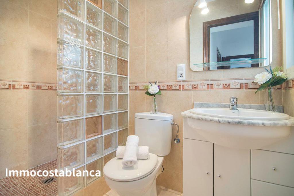 Villa in Moraira, 264 m², 599,000 €, photo 2, listing 72637696