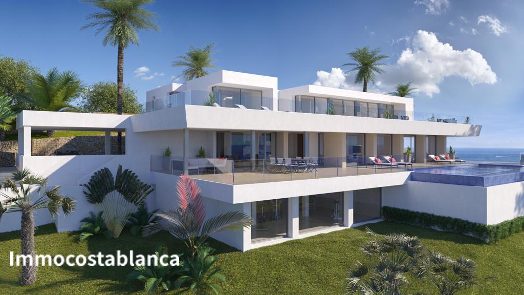 Detached house in Moraira, 1330 m², 4,236,000 €, photo 4, listing 33808416
