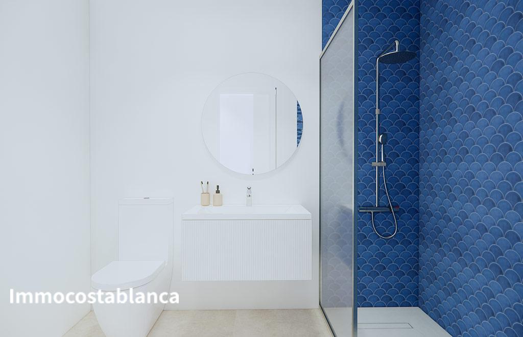 Apartment in Torre de la Horadada, 73 m², 276,000 €, photo 9, listing 376416
