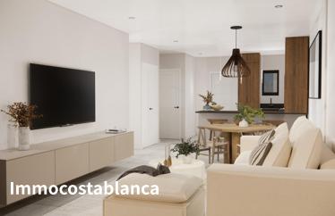 Detached house in Ciudad Quesada, 76 m²