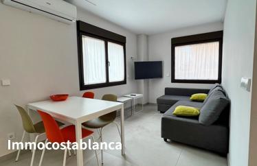 Apartment in Moraira, 50 m²