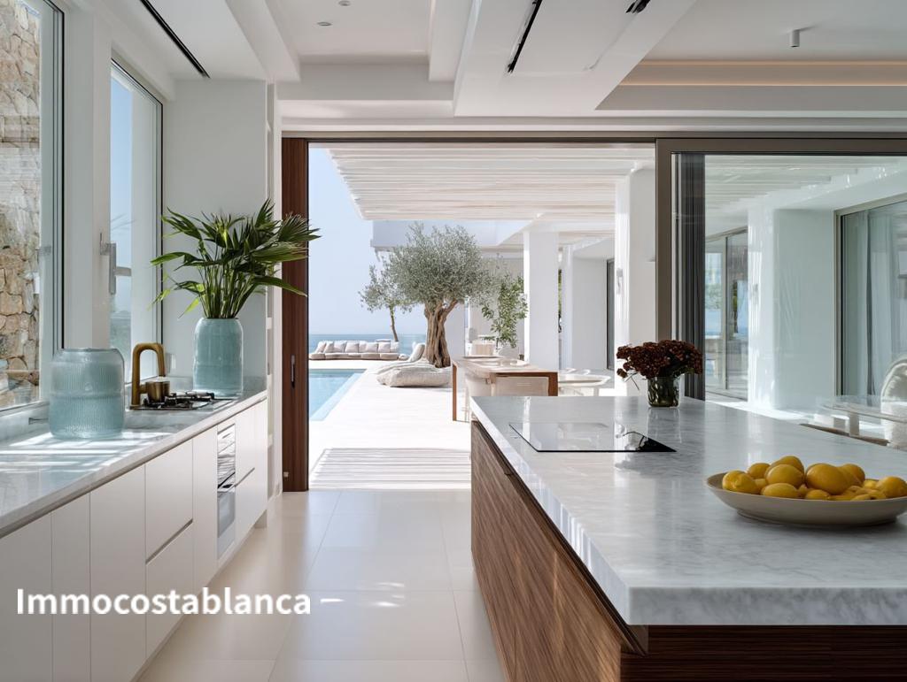 Detached house in Denia, 360 m², 1,465,000 €, photo 7, listing 43438736