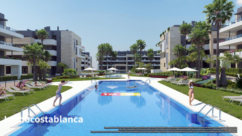 3 room apartment in Playa Flamenca, 98 m², 307,000 €, photo 3, listing 71714248