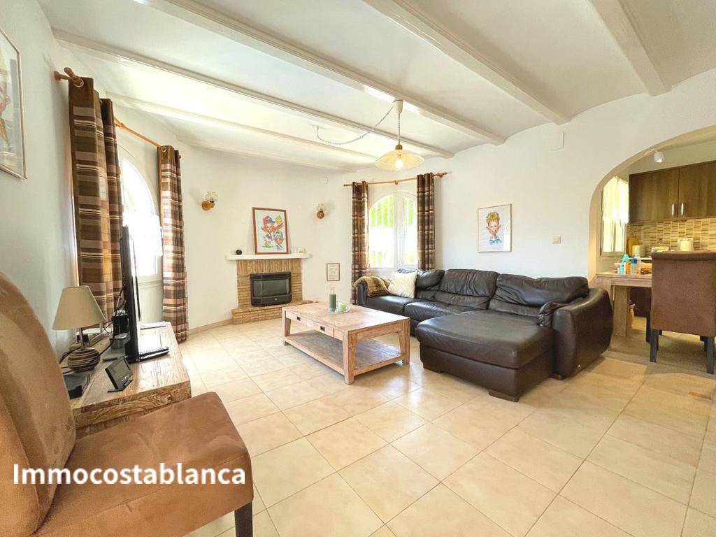 Villa in Calpe, 240 m², 550,000 €, photo 8, listing 62215296