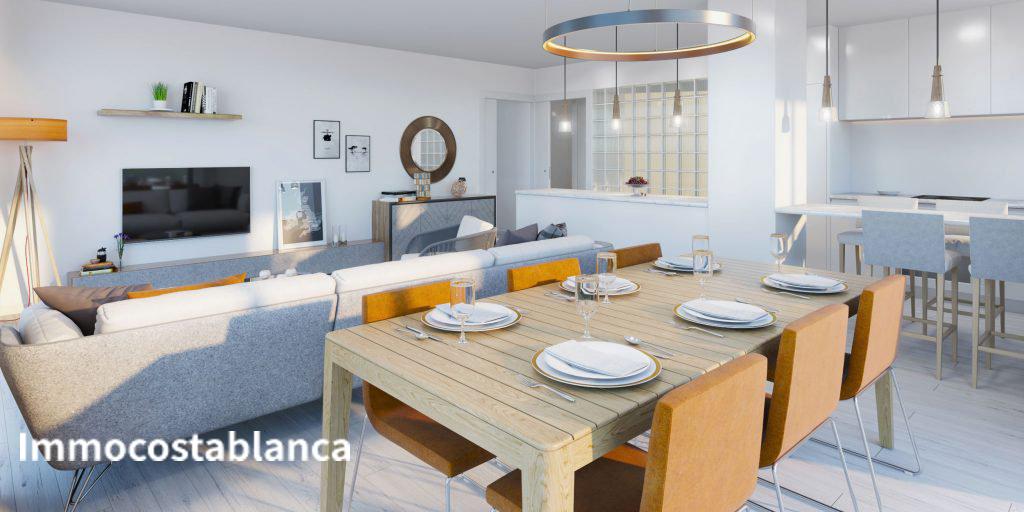 3 room apartment in Alicante, 95 m², 330,000 €, photo 8, listing 17287216