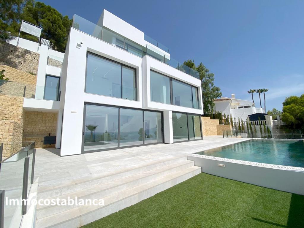 Detached house in Altea, 560 m², 2,350,000 €, photo 4, listing 20701936