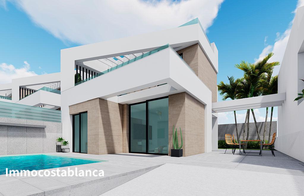 Villa in Orihuela, 105 m², 450,000 €, photo 4, listing 53774496