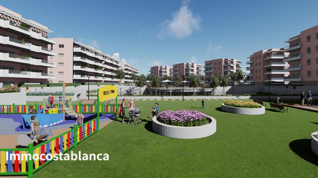 Apartment in Guardamar del Segura, 101 m², 279,000 €, photo 7, listing 75727536