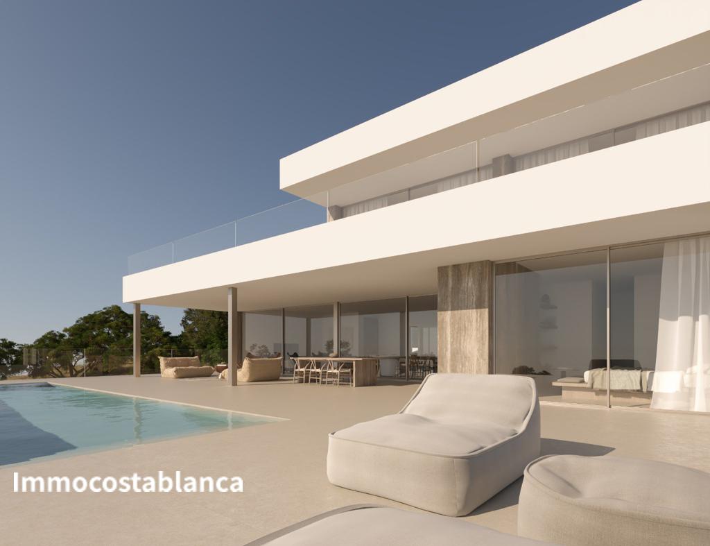 Villa in Benitachell, 451 m², 2,495,000 €, photo 9, listing 13079536