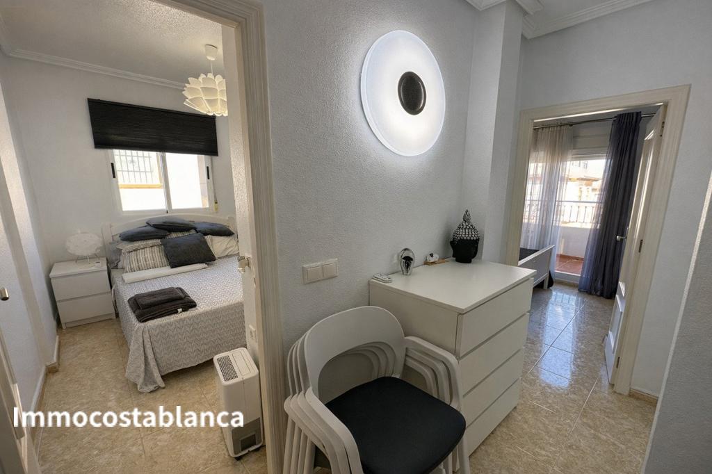 Apartment in Orihuela Costa, 230,000 €, photo 10, listing 3097216