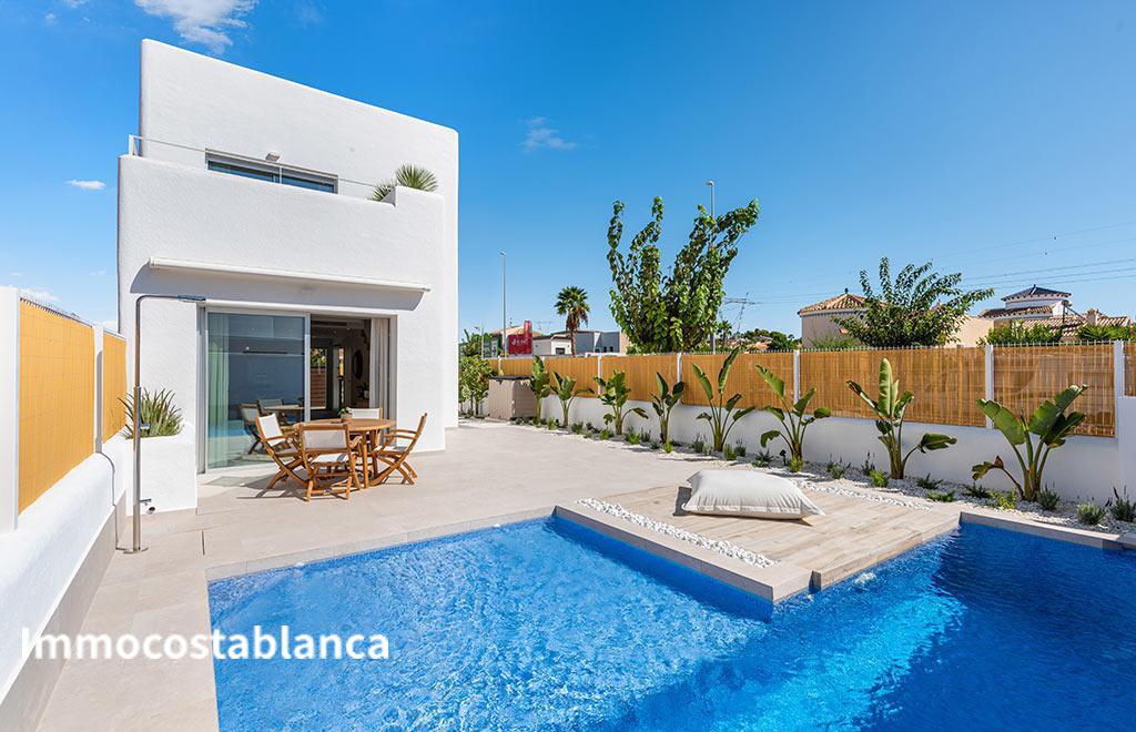 Villa in Vega Baja del Segura, 115 m², 330,000 €, photo 1, listing 40945856