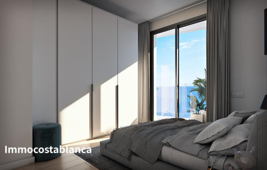 Apartment in Villajoyosa, 151 m², 470,000 €, photo 9, listing 73647536