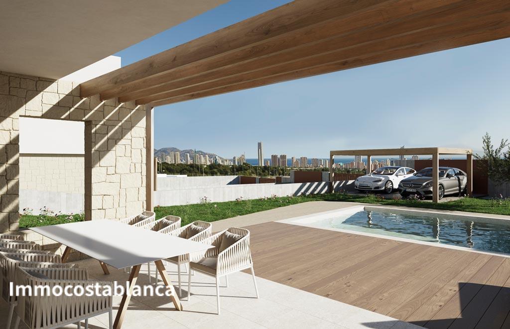Villa in Finestrat, 198 m², 770,000 €, photo 3, listing 29646656