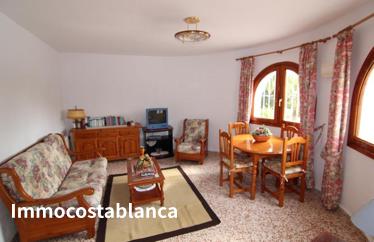 Villa in Calpe, 140 m²