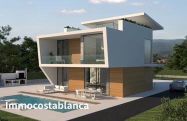 Villa in Orihuela Costa, 225 m²